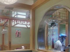 -一心创作料理屋(经开万达店)