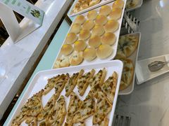 -素之缘素食(新之城店)