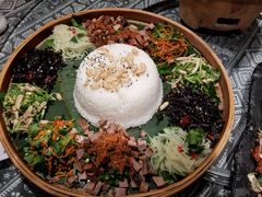 -兰木肆·云南菜(龙湖U城天街店)