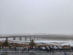 -图们国门景区