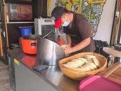 -子午路张记肉夹馍(兵马俑店)