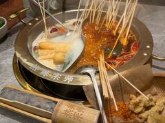 -热辣宗师·串串火锅(万达金街店)