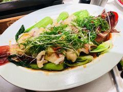 -旺达·福州菜(正大广场店)