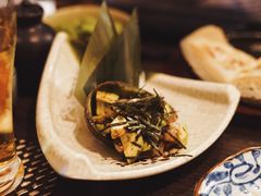 -角落里(中山公园店)