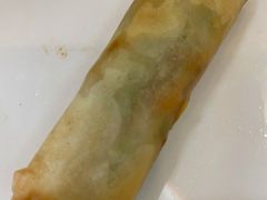 小春卷-永和豆浆(扬子店)