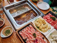 -草原塞蛮羊火锅城(港湾店)