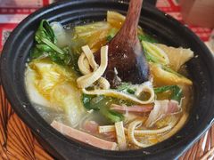 -馋三尺蟹粉小笼(人民广场店)