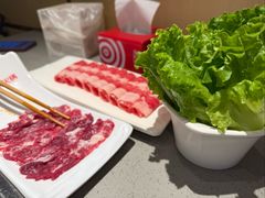 -海底捞火锅(百利广场店)