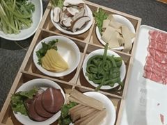 -蒙都43°9羊火锅(平庄店)