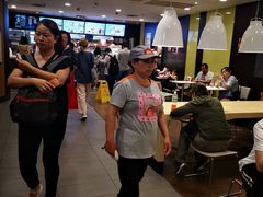 -肯德基(北京南站店)