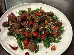 -吃货私房菜(丽江束河古镇店)