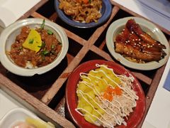 屋台一口饭-火山屋台(新街口店)