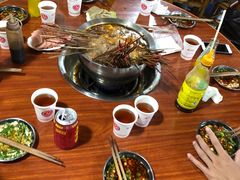 -牛华八婆麻辣烫(起源店)