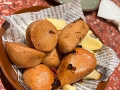 -纸盐河码头火锅(十八梯店)