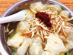 -荣巷小馄饨(荣巷店)