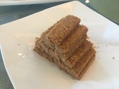 -三台山庄中餐厅