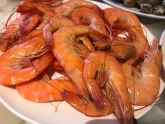 -海棠湾九号度假酒店-融荟家和中餐厅