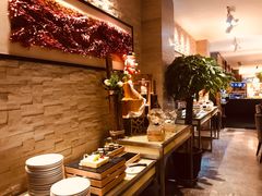 -宁波逸东豪生大酒店·豪生咖啡厅