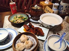 -南京大牌档(三阳广场苏宁店)