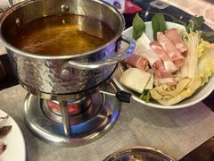 -华夏良子·足道·SPA·艾灸(金皇大厦店)