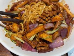 -寻裕记·现炒浇头面(人民广场店)