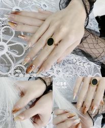 -妙睫屋日式美甲美睫