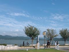 -东钱湖旅游度假区