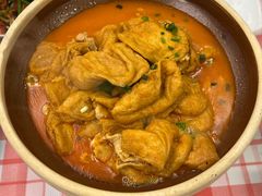 -新李记 · 口味菜馆(南郊公园店)