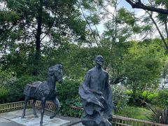 -成都杜甫草堂博物馆