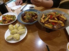 -小土豆北方菜馆(方庄店)