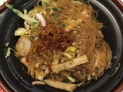 海味干煸椰菜粉丝煲-新宝餐厅(流塘店)