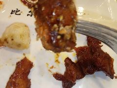 -比尔森啤酒自助烤肉(红旗街店)