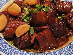 老南昌红烧肉-老房子·南昌菜(双子塔店)