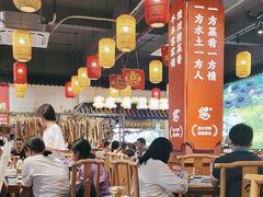 -柴火农家·江西赣南菜(土华店)