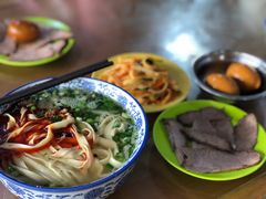 -清真磨沟沿老字号牛肉面(总店)
