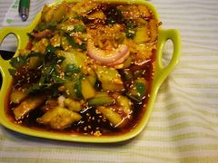 -年轮烧烤·羊蝎子·烤鱼(星湖街店)