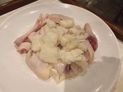 -百年果林椰子鸡(中洲店)