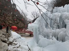 -黑龙潭风景区