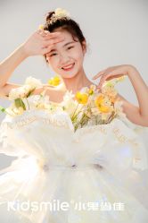 -小鬼当佳儿童摄影(河北保定店)