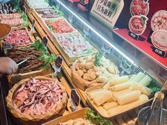 -牛New寿喜烧(虹桥新天地店)