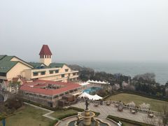 -青岛海景花园大酒店