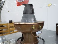 -三兴涮羊肉(荣安大街店)