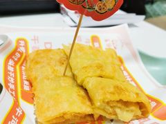 -喜势点·糖沙翁手工茶点·本地人茶居(永庆坊店)