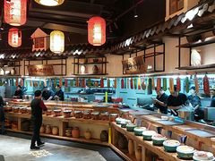 -爷爷的土钵菜(街道口店)