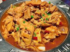 -胖哥俩肉蟹煲(杭州下沙学林街店)