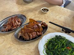 -海滨鸭仔饭(海宁店)