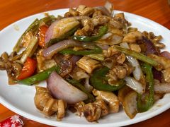酱爆生肠-甜甜屋(解放中路店)