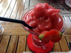 -Bamboo Bar & Grill Restaurant