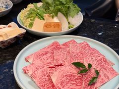 -然锅料理