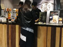 -老虎堂黑糖专壳 (尖沙咀乐道店)